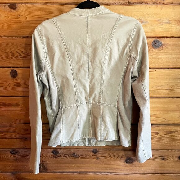 Kenneth Cole Reaction Jacket Large - Picture 2 of 6